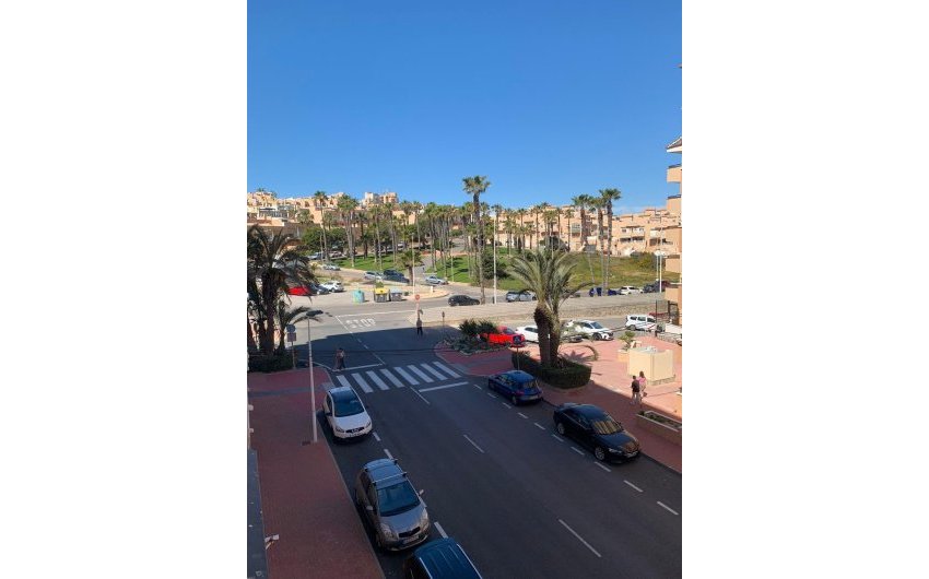 Herverkoop - Apartment -
Torrevieja - Cabo Cervera