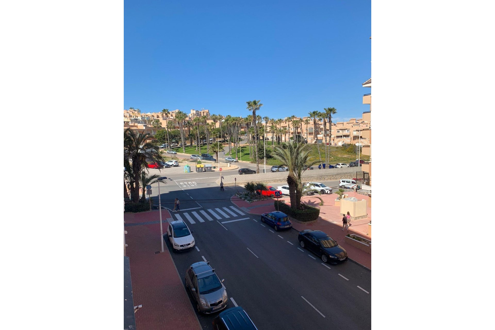 Herverkoop - Apartment -
Torrevieja - Cabo Cervera