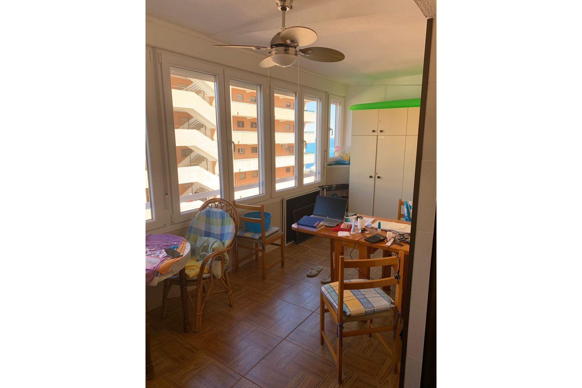 Herverkoop - Apartment -
Torrevieja - Cabo Cervera