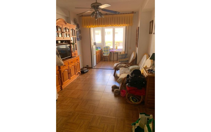 Herverkoop - Apartment -
Torrevieja - Cabo Cervera