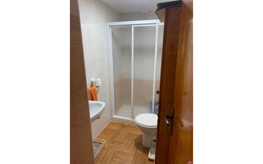 Herverkoop - Apartment -
Torrevieja - Cabo Cervera