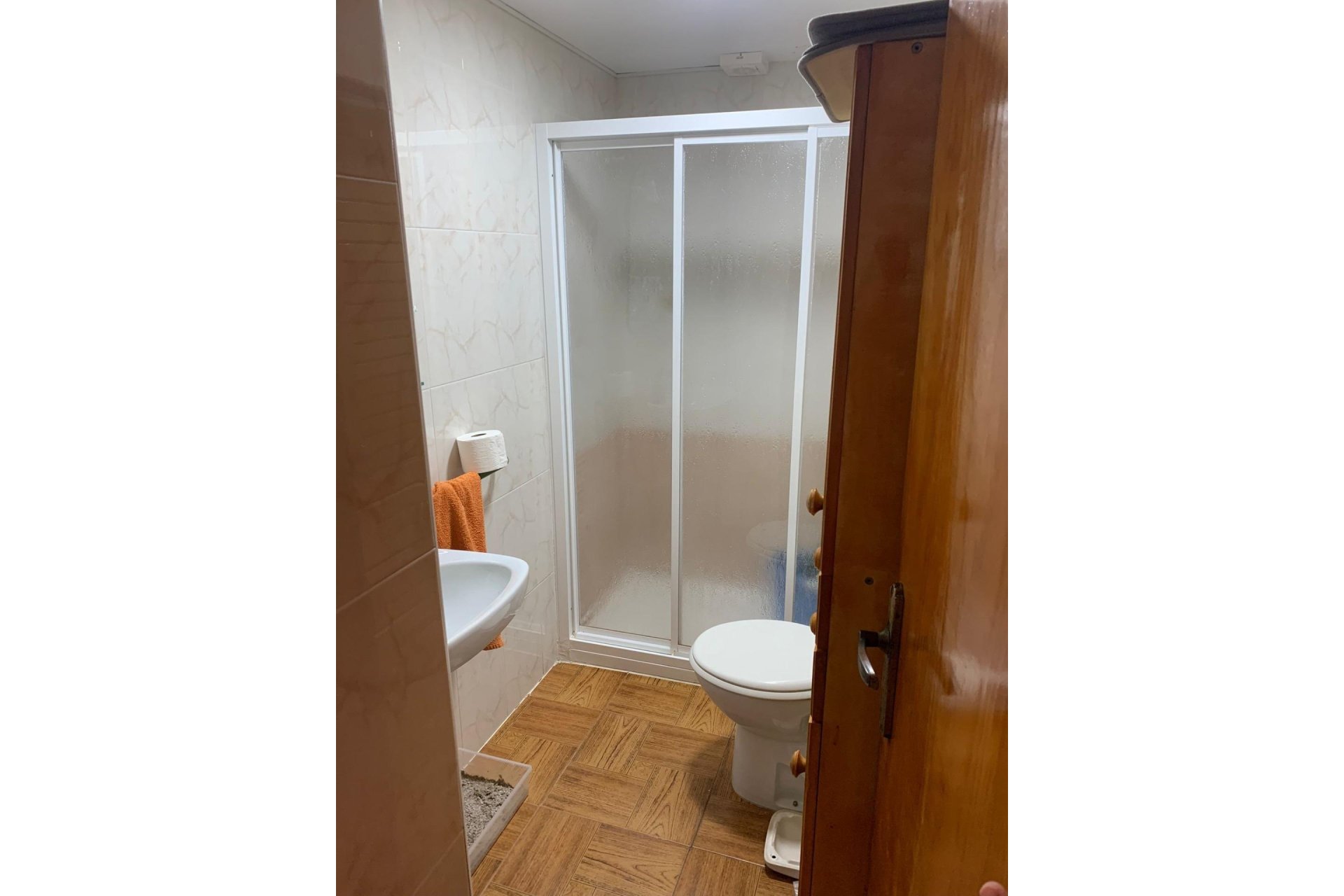 Herverkoop - Apartment -
Torrevieja - Cabo Cervera