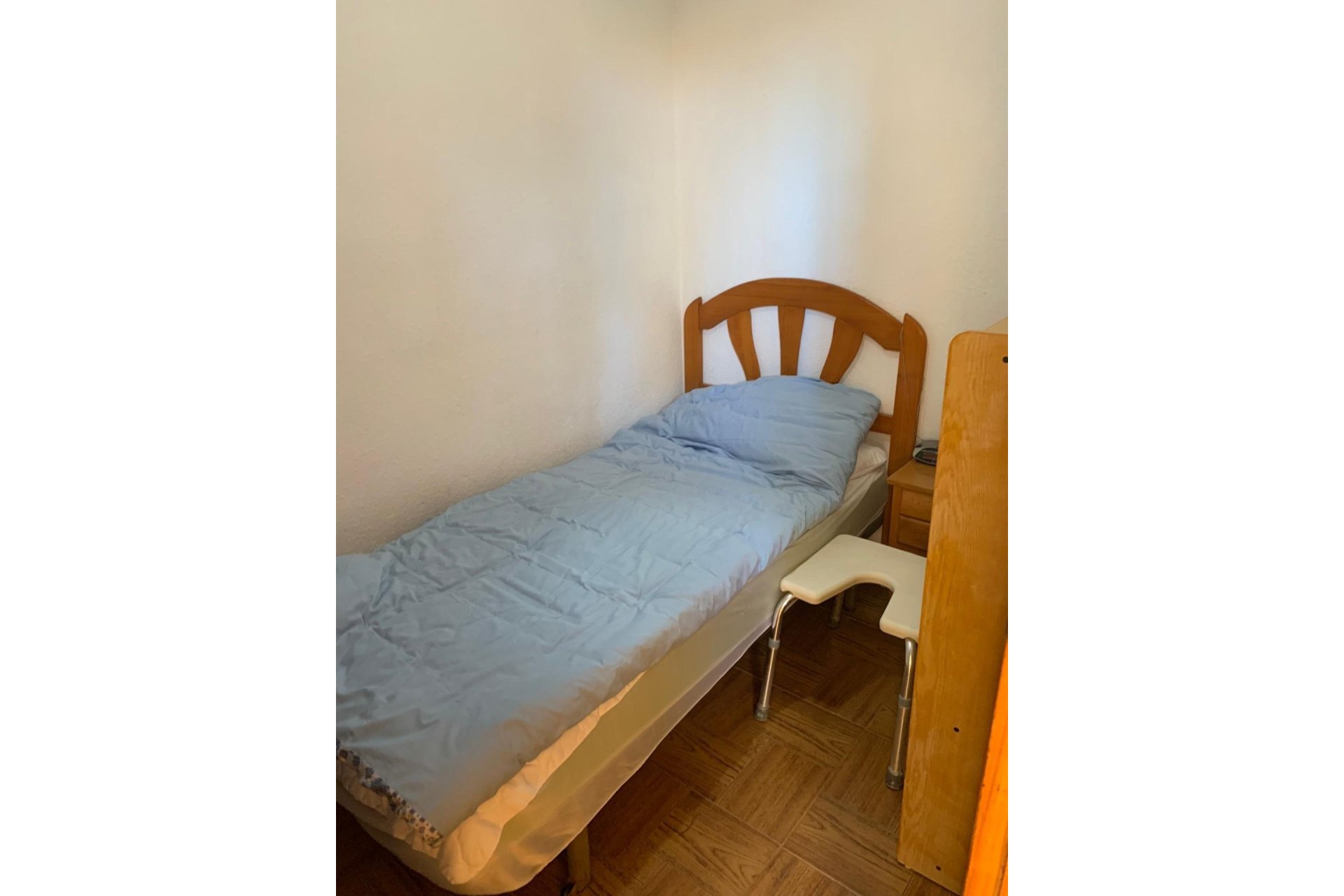 Herverkoop - Apartment -
Torrevieja - Cabo Cervera