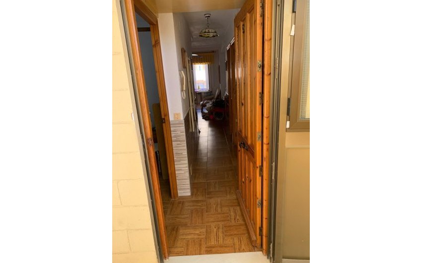 Herverkoop - Apartment -
Torrevieja - Cabo Cervera