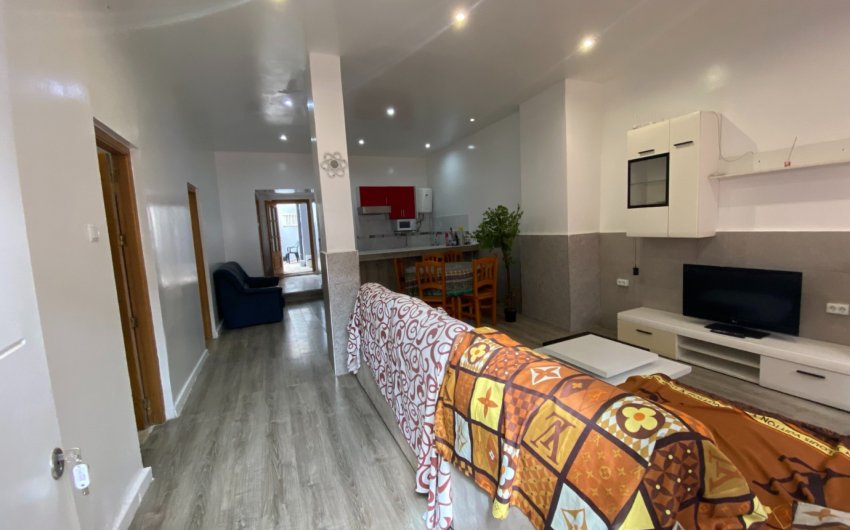 Herverkoop - Apartment -
Torrevieja - Center