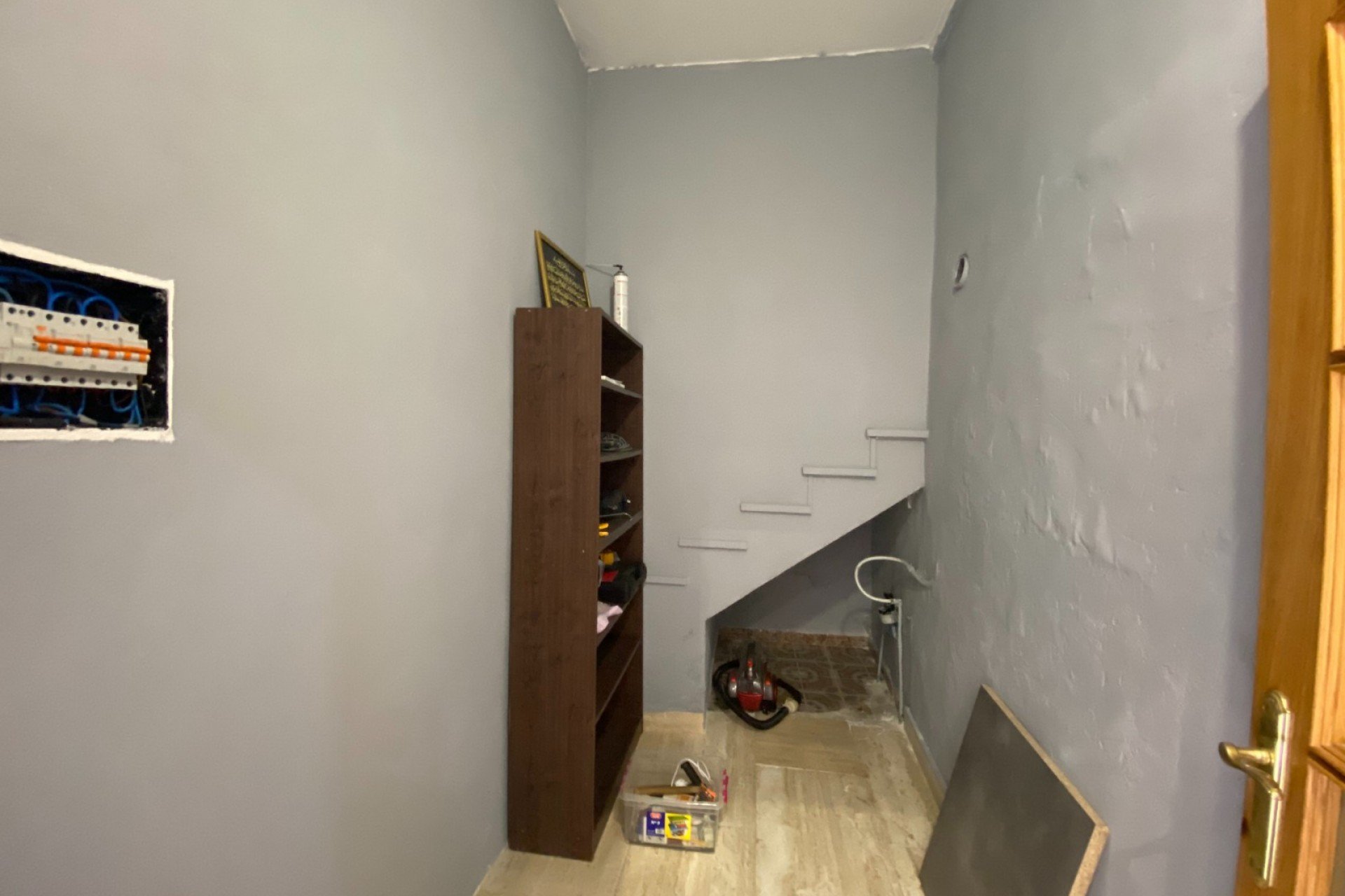 Herverkoop - Apartment -
Torrevieja - Center