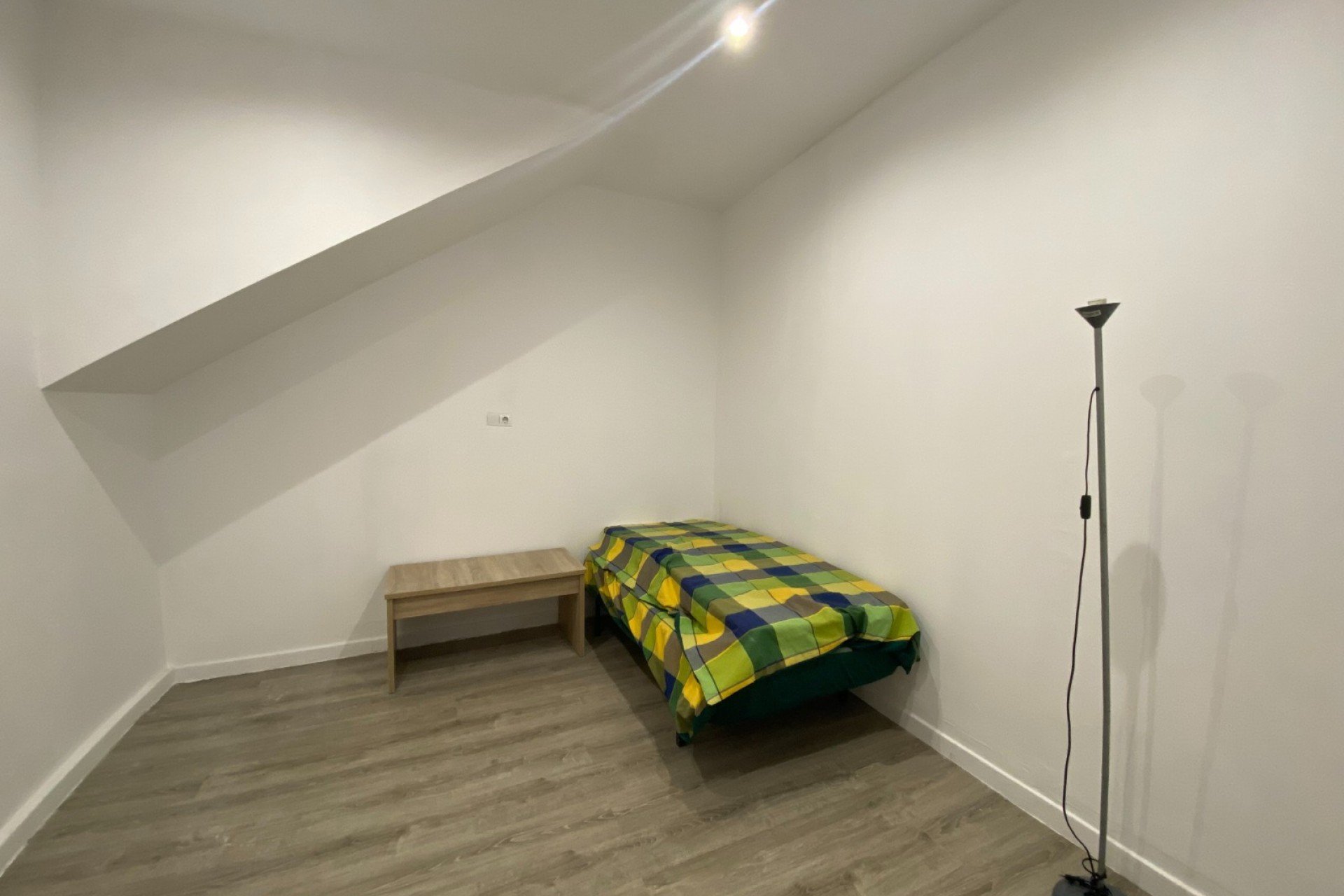 Herverkoop - Apartment -
Torrevieja - Center