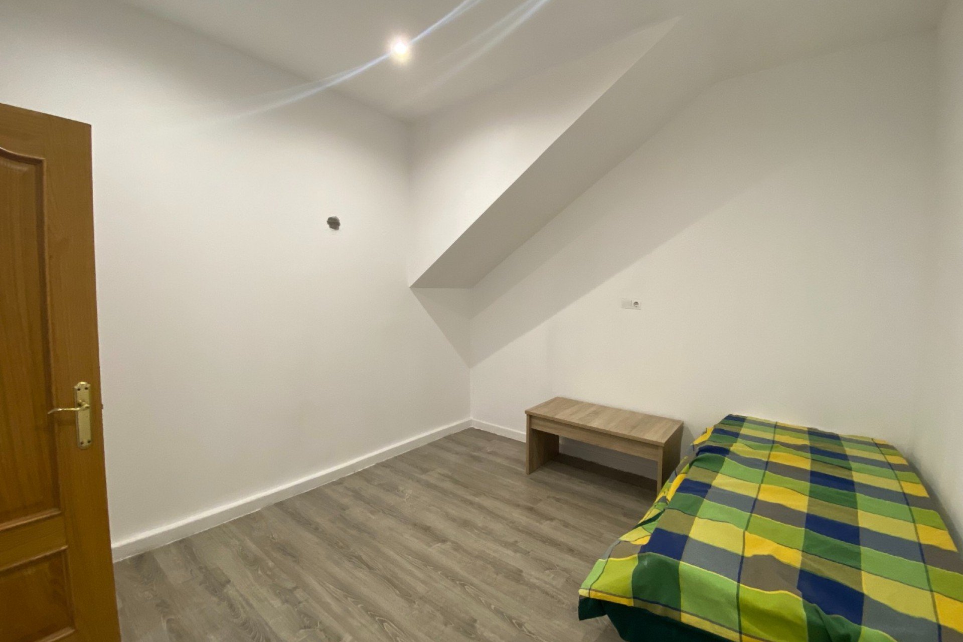 Herverkoop - Apartment -
Torrevieja - Center