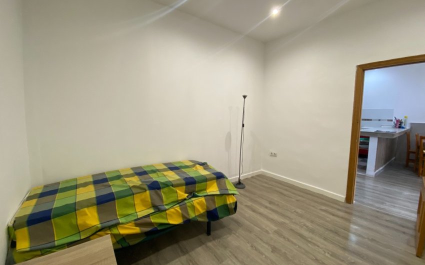 Herverkoop - Apartment -
Torrevieja - Center