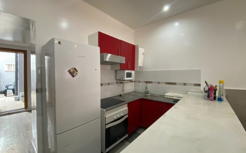 Herverkoop - Apartment -
Torrevieja - Center