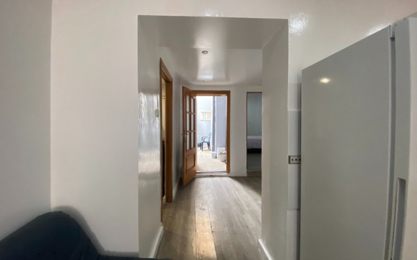 Herverkoop - Apartment -
Torrevieja - Center