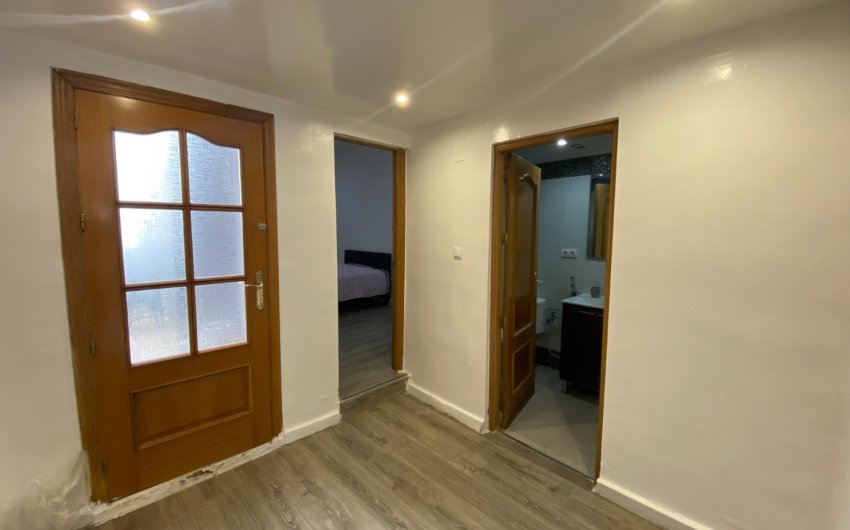 Herverkoop - Apartment -
Torrevieja - Center