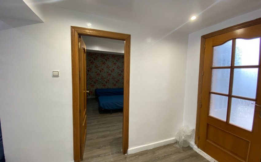 Herverkoop - Apartment -
Torrevieja - Center