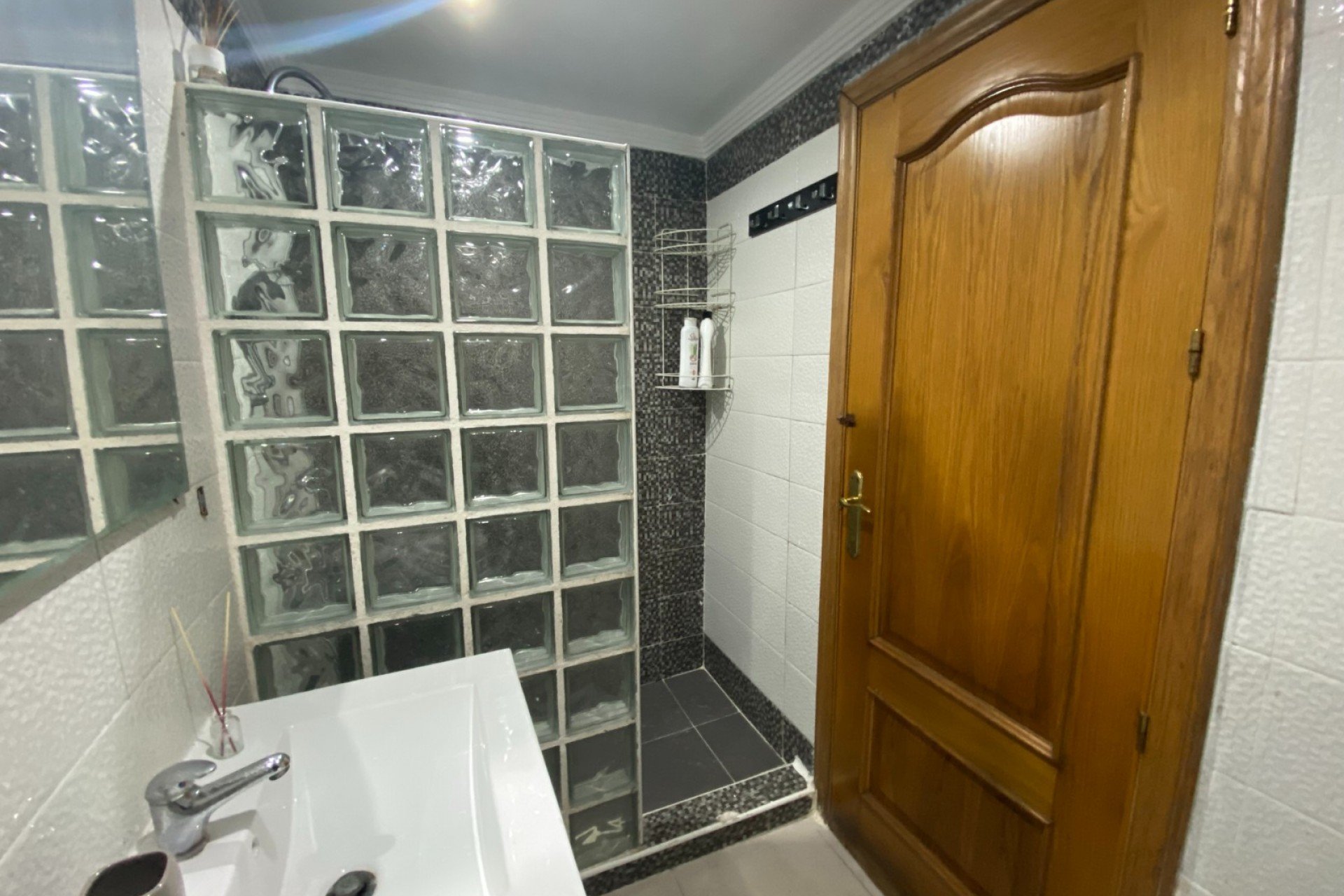 Herverkoop - Apartment -
Torrevieja - Center