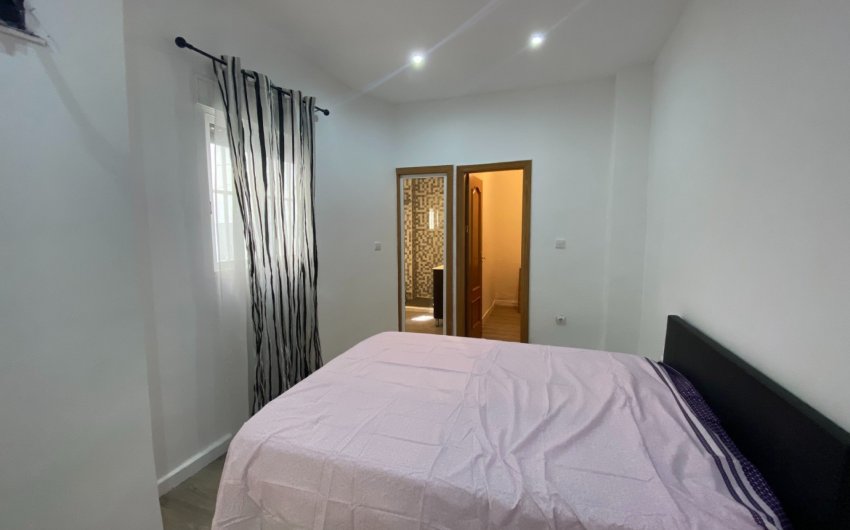 Herverkoop - Apartment -
Torrevieja - Center