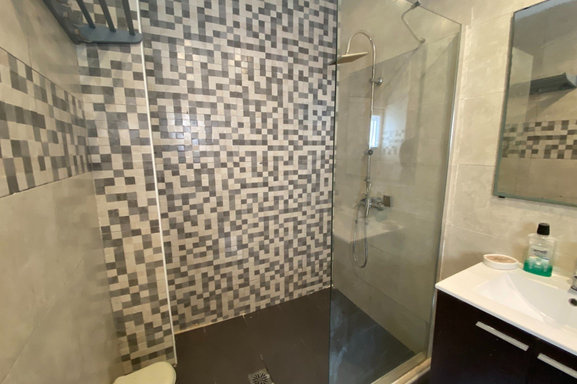 Herverkoop - Apartment -
Torrevieja - Center