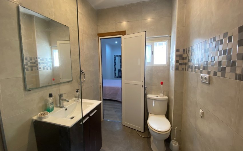 Herverkoop - Apartment -
Torrevieja - Center