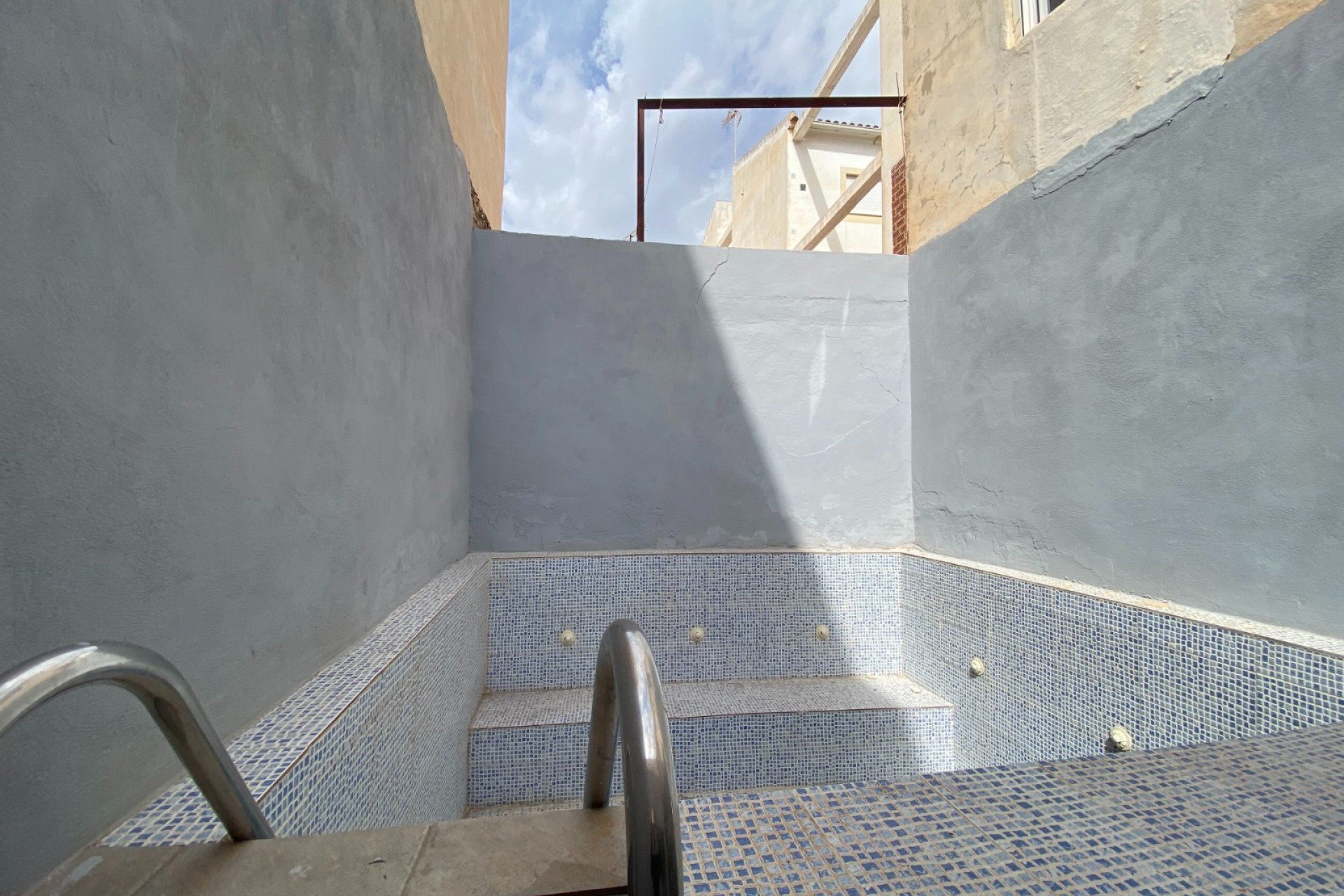 Herverkoop - Apartment -
Torrevieja - Center