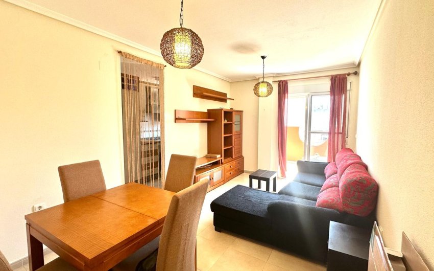 Herverkoop - Apartment -
Torrevieja - Center