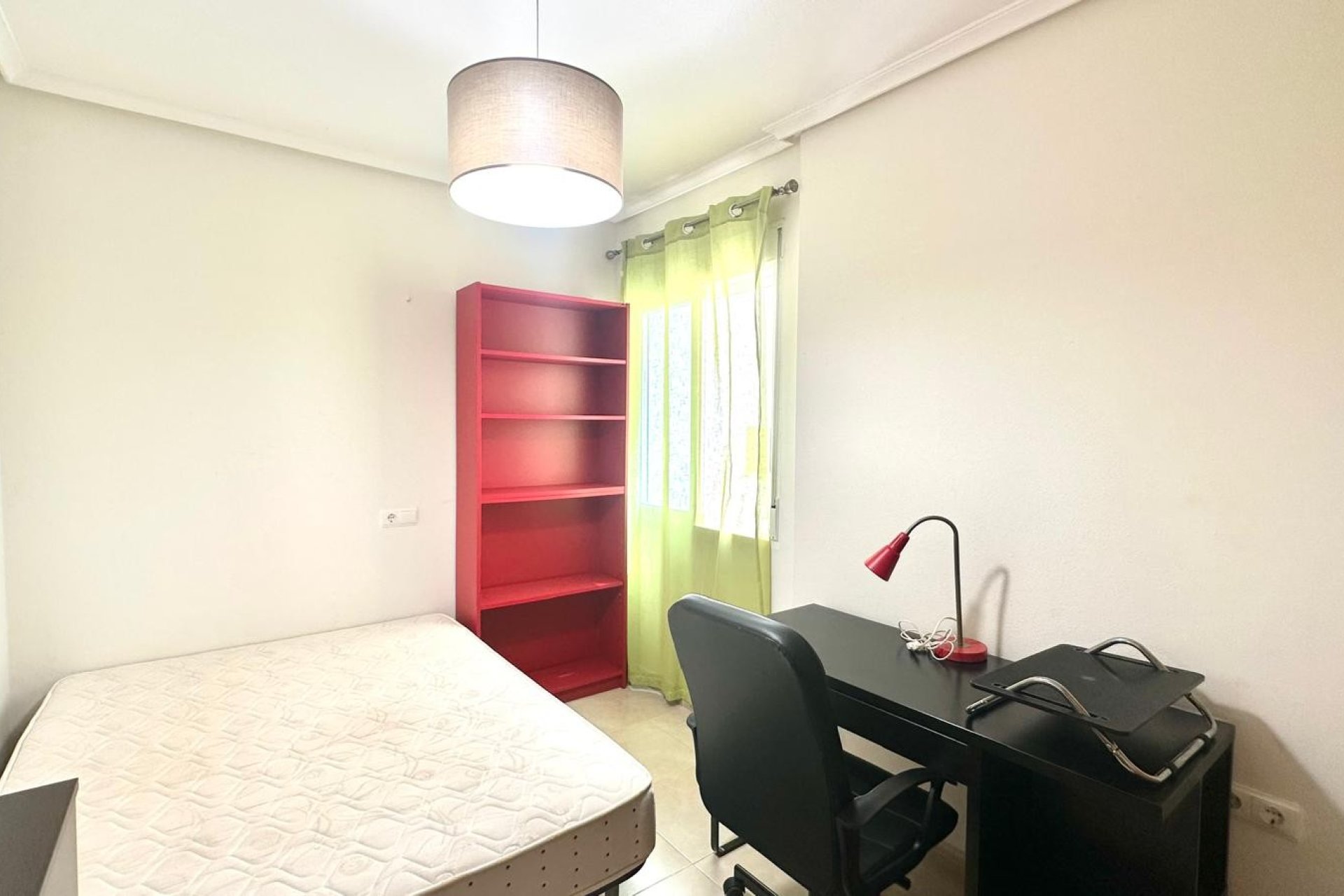 Herverkoop - Apartment -
Torrevieja - Center