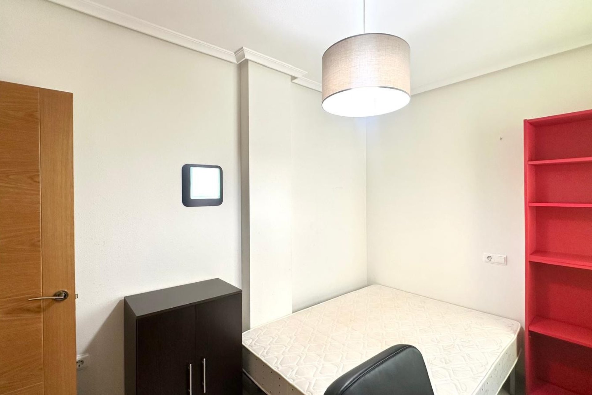 Herverkoop - Apartment -
Torrevieja - Center