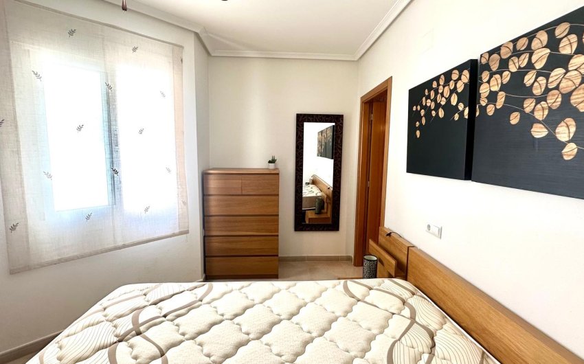 Herverkoop - Apartment -
Torrevieja - Center