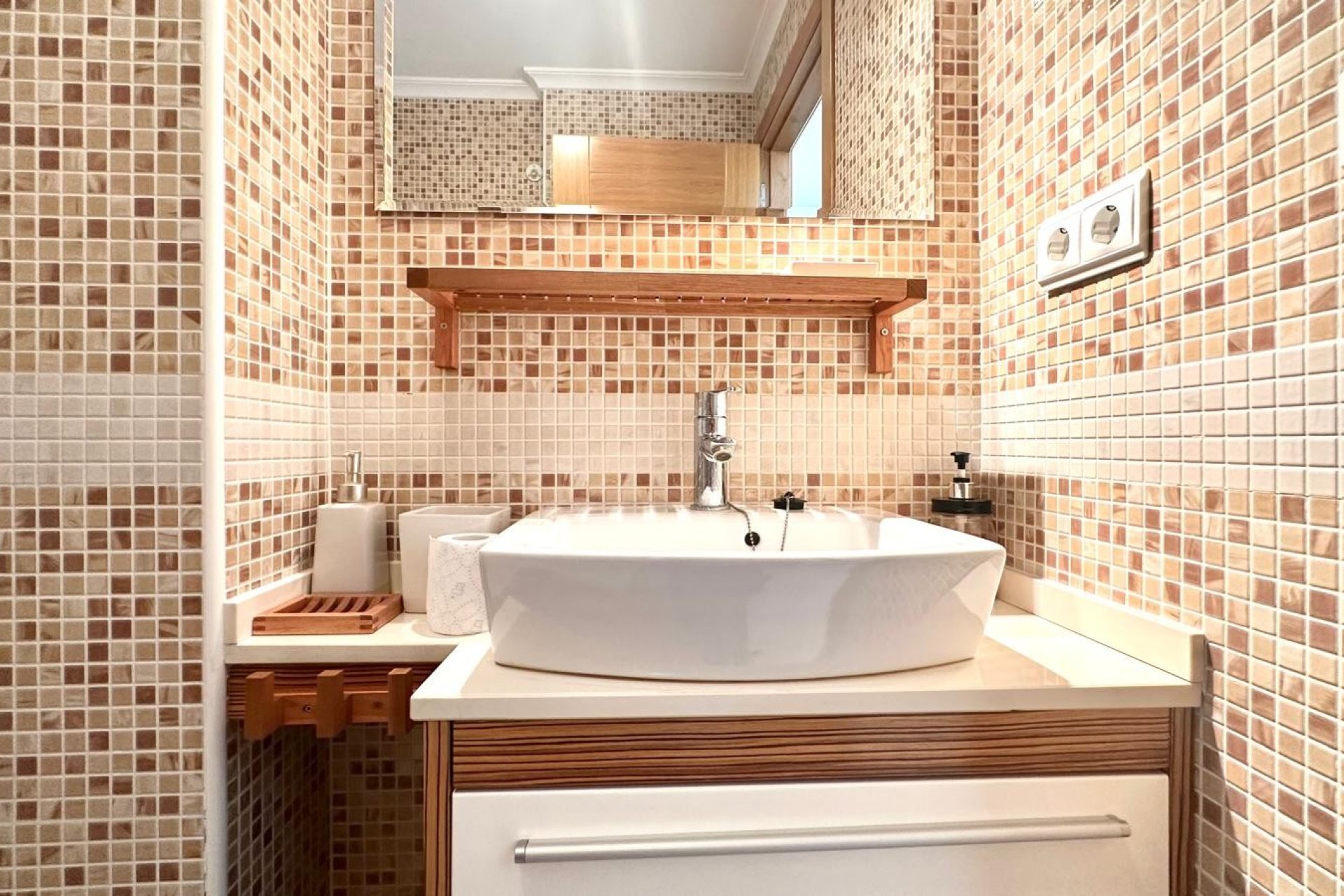 Herverkoop - Apartment -
Torrevieja - Center