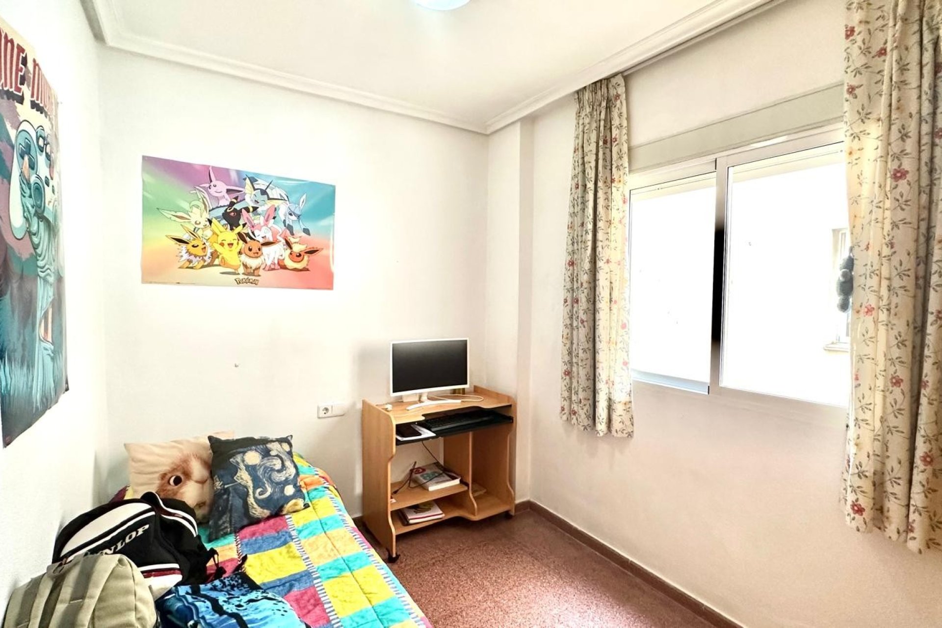 Herverkoop - Apartment -
Torrevieja - Center