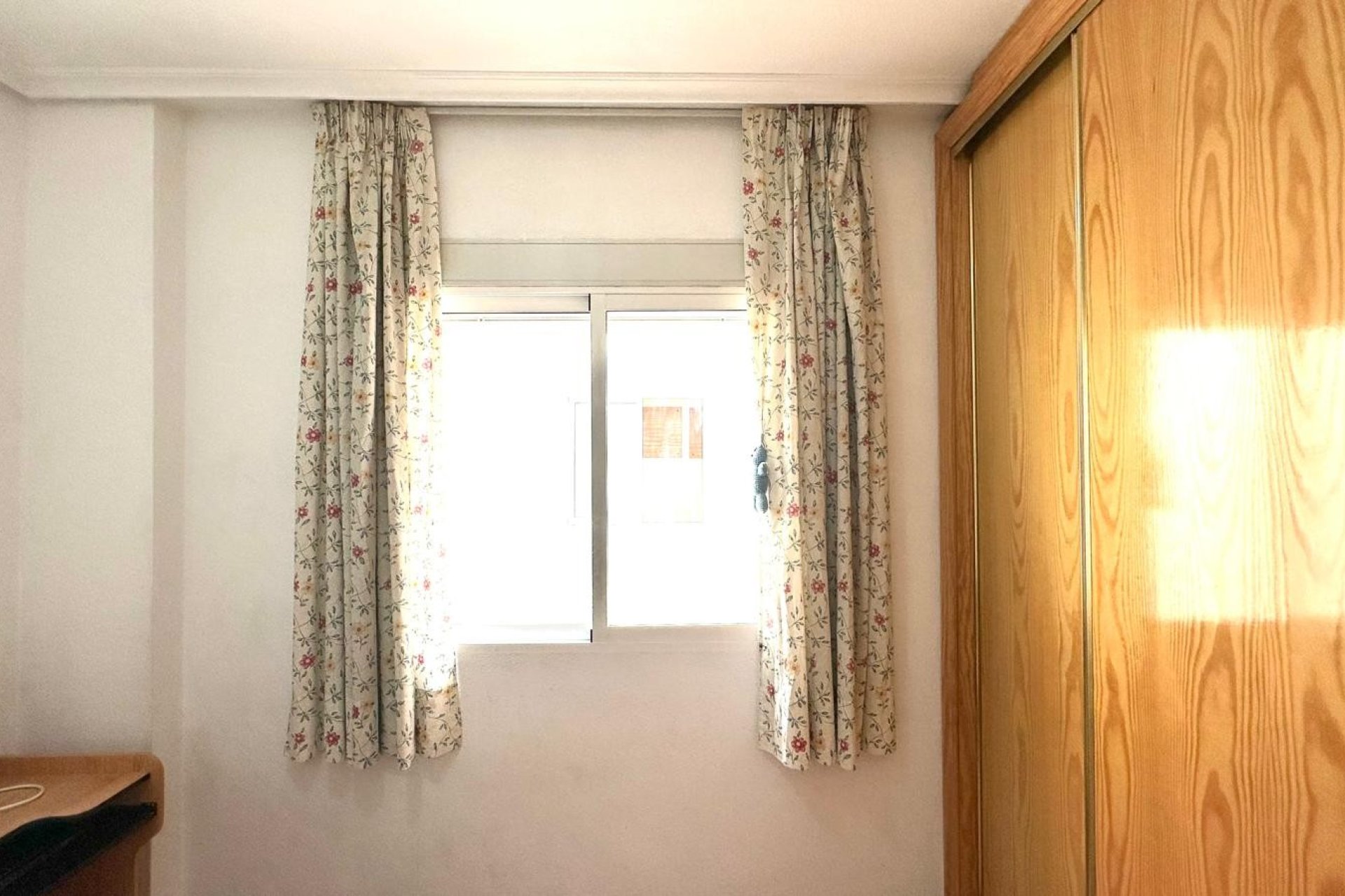 Herverkoop - Apartment -
Torrevieja - Center