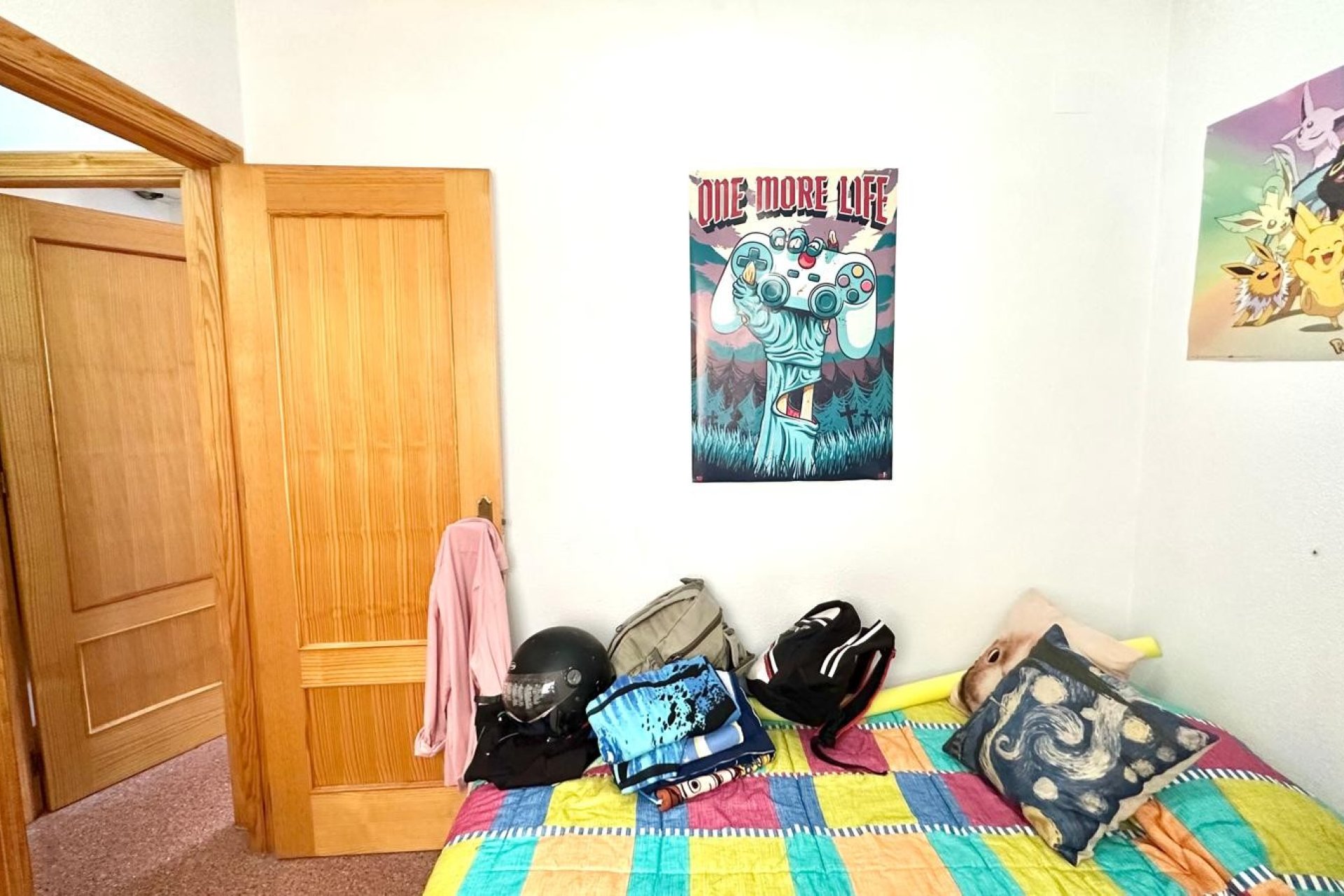 Herverkoop - Apartment -
Torrevieja - Center