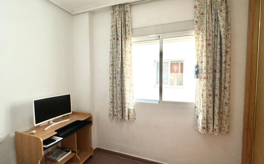 Herverkoop - Apartment -
Torrevieja - Center