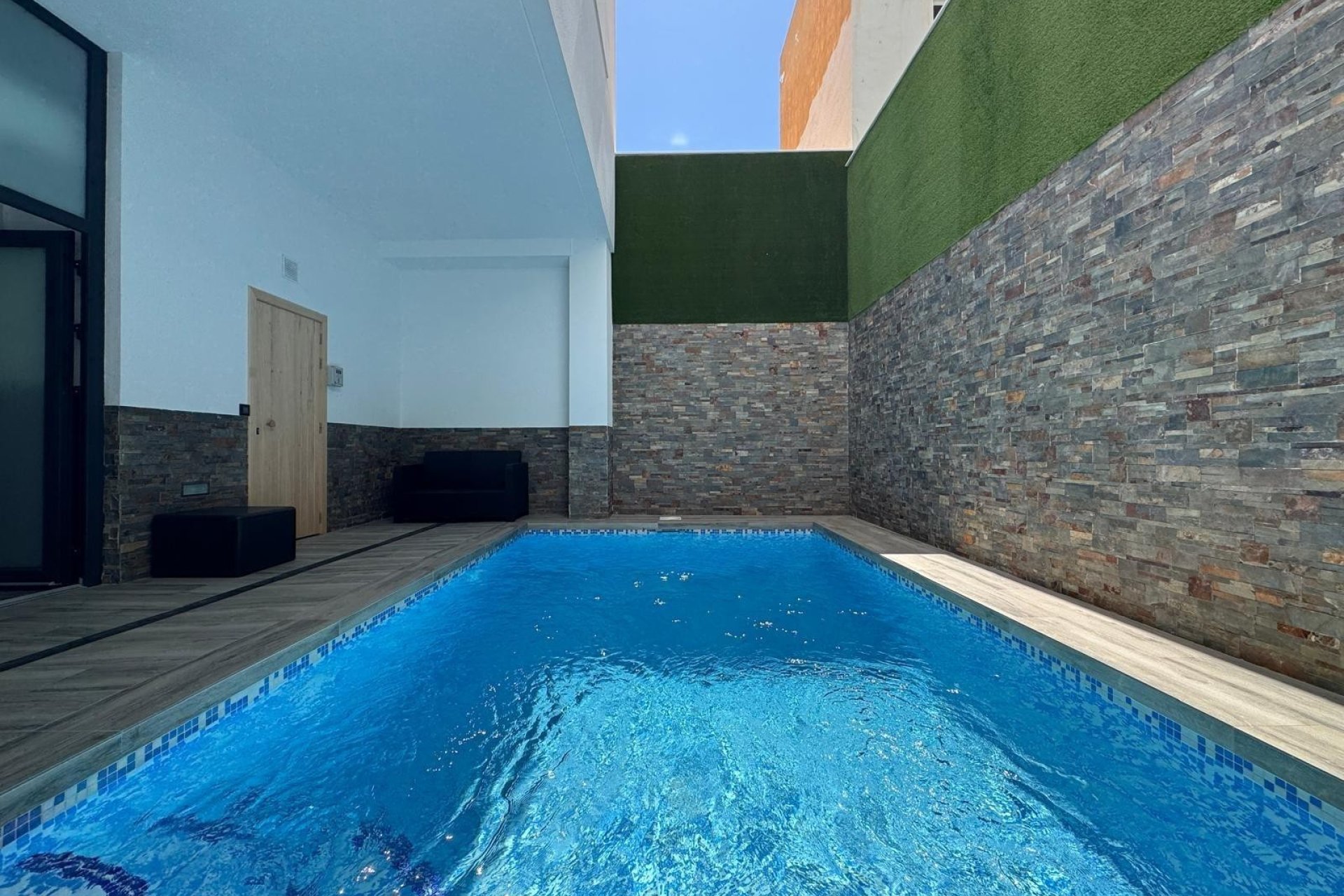 Herverkoop - Apartment -
Torrevieja - Center