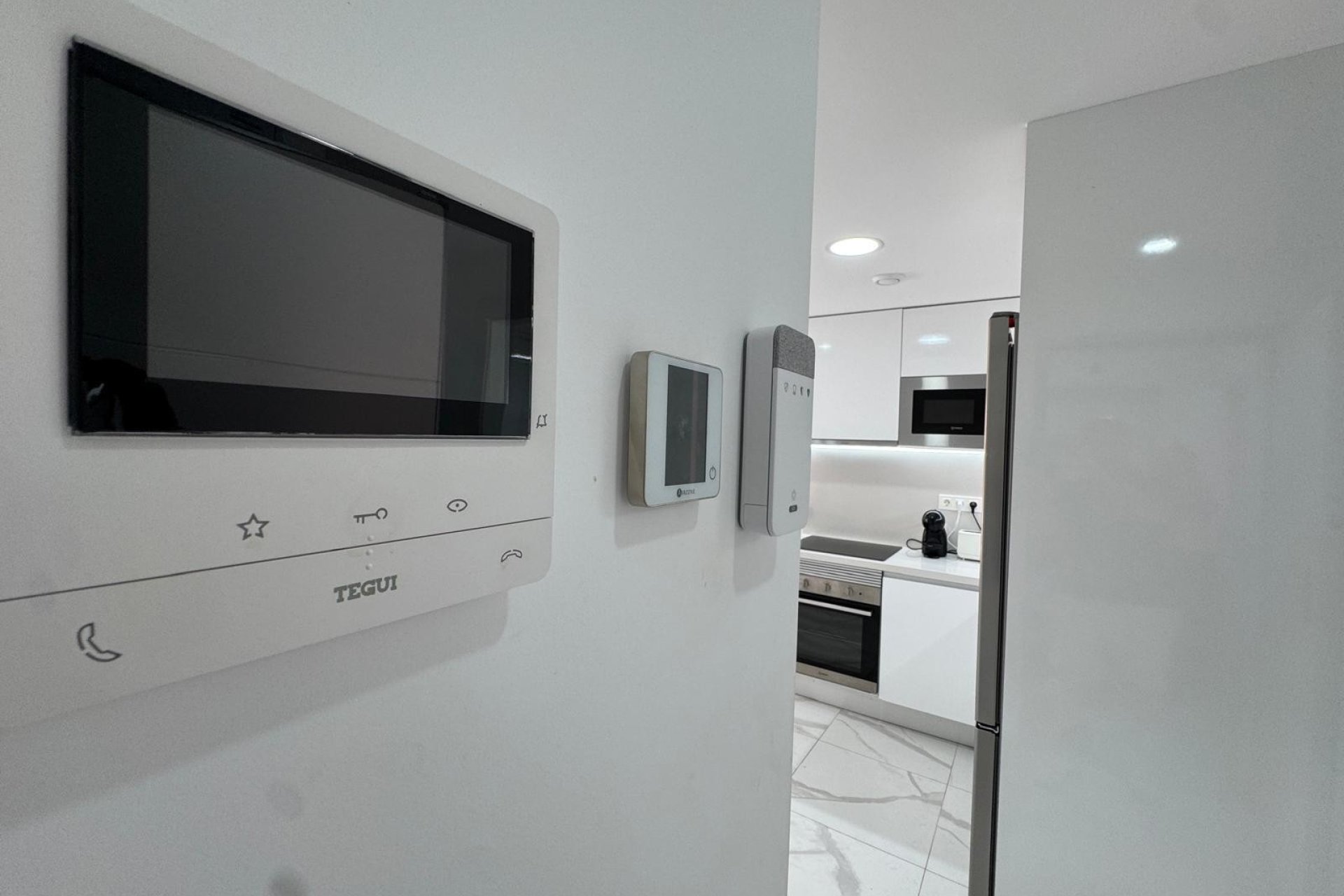 Herverkoop - Apartment -
Torrevieja - Center