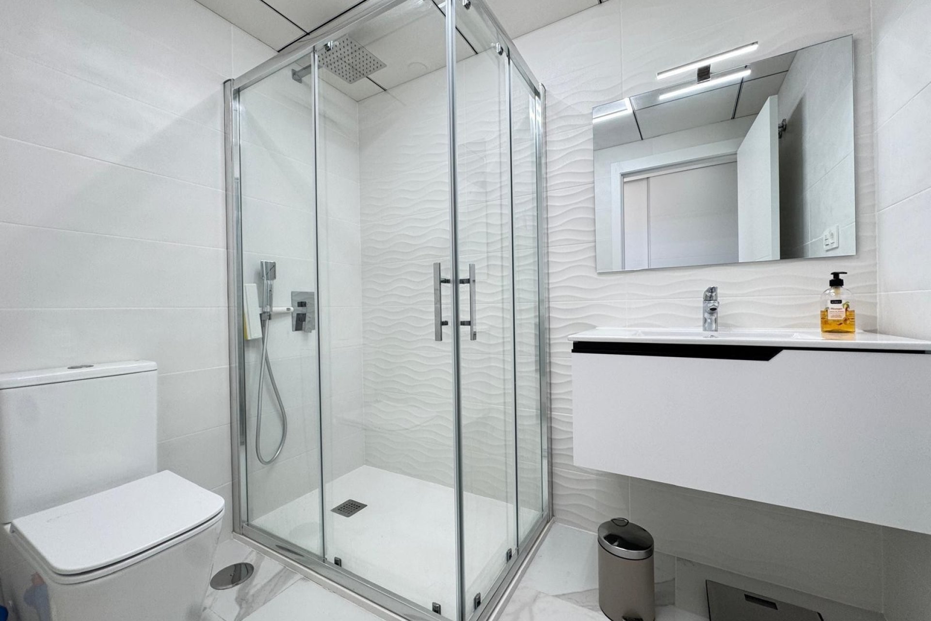 Herverkoop - Apartment -
Torrevieja - Center