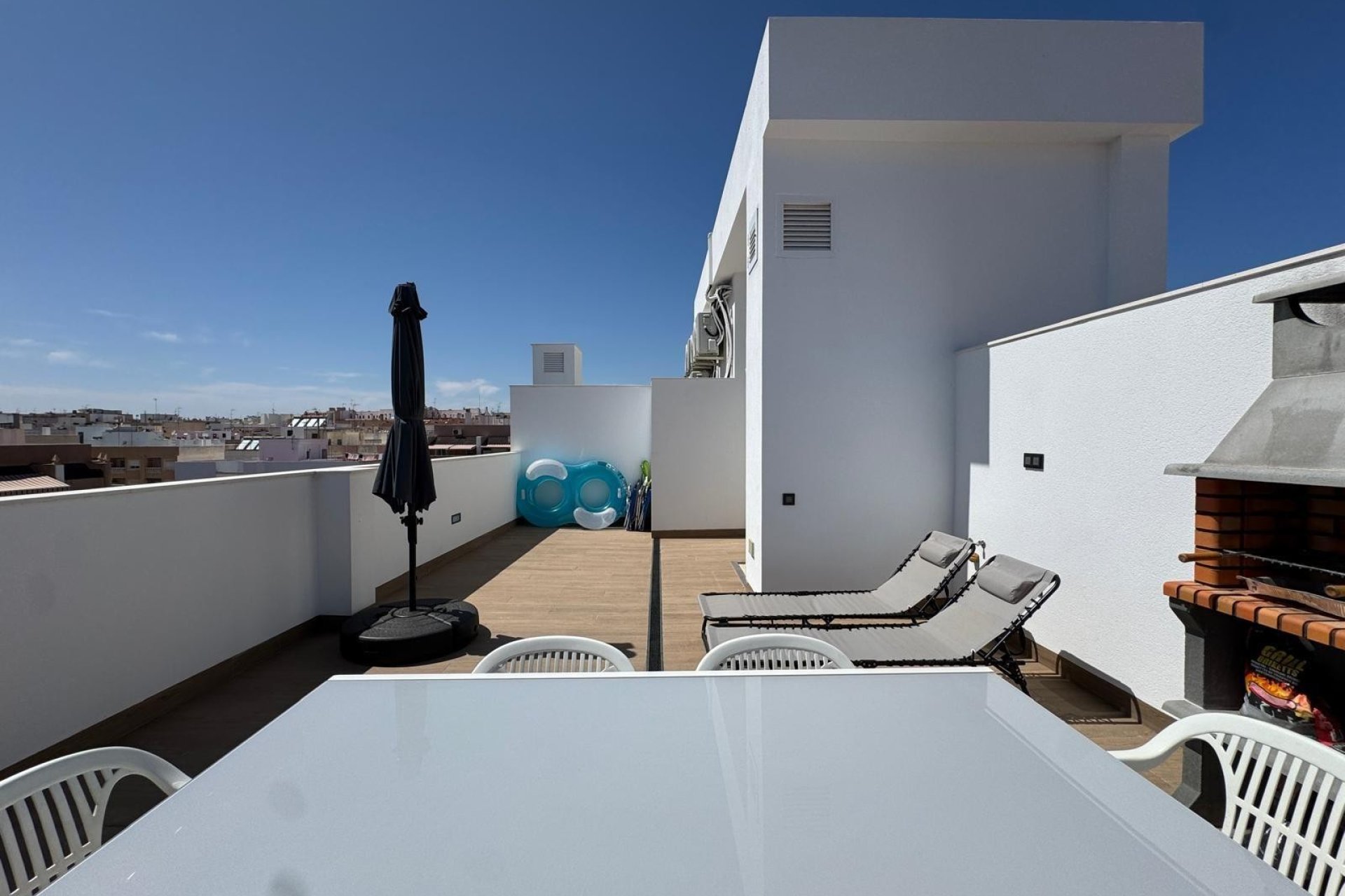 Herverkoop - Apartment -
Torrevieja - Center