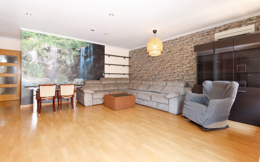 Herverkoop - Apartment -
Torrevieja - Center