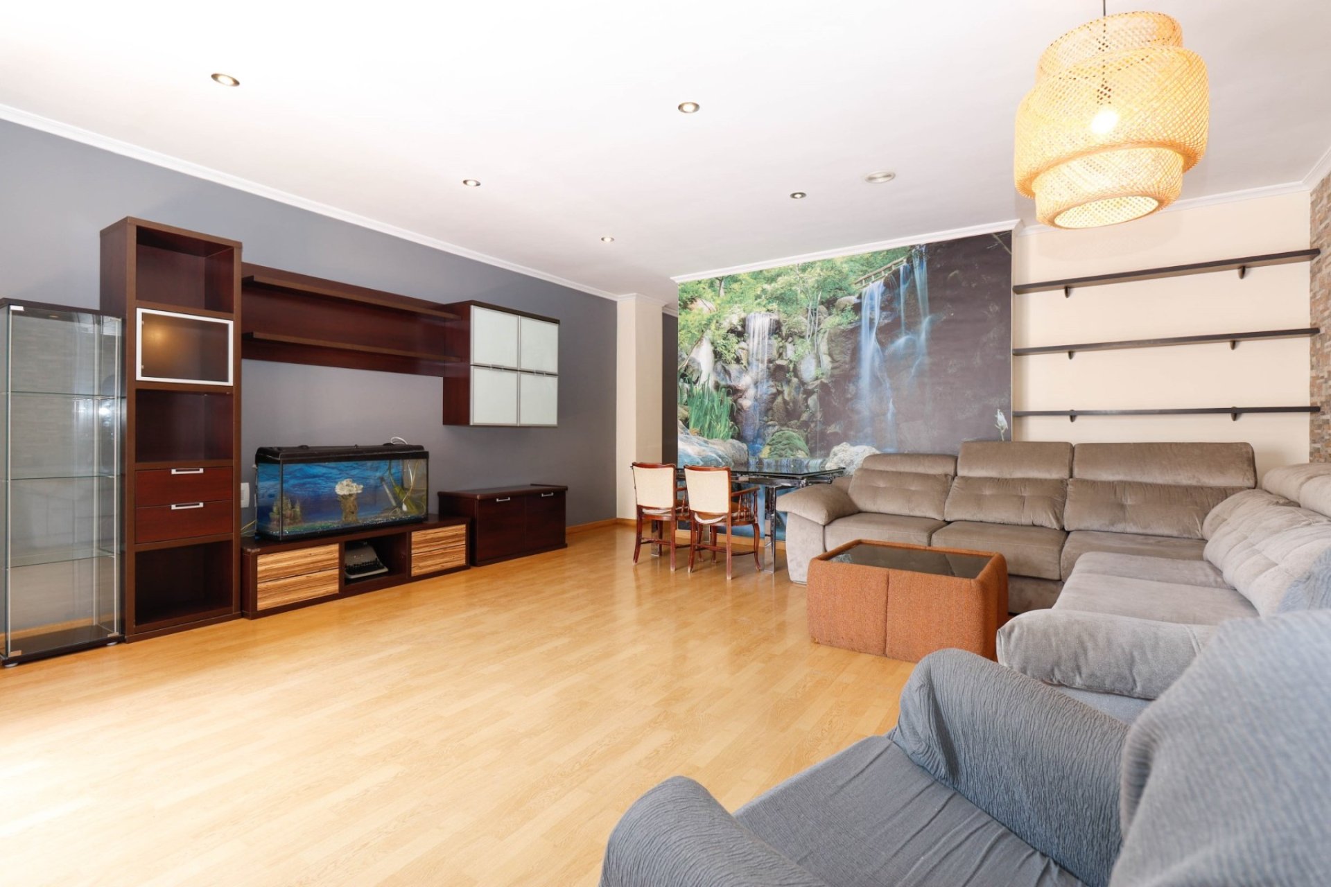 Herverkoop - Apartment -
Torrevieja - Center