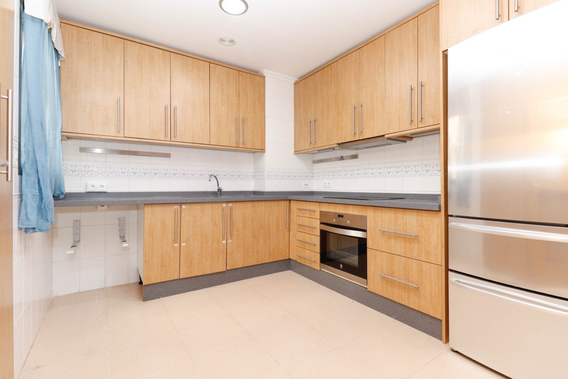 Herverkoop - Apartment -
Torrevieja - Center