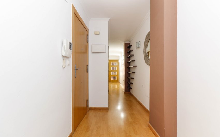 Herverkoop - Apartment -
Torrevieja - Center