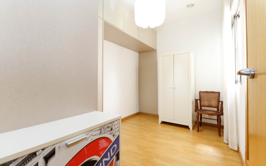 Herverkoop - Apartment -
Torrevieja - Center