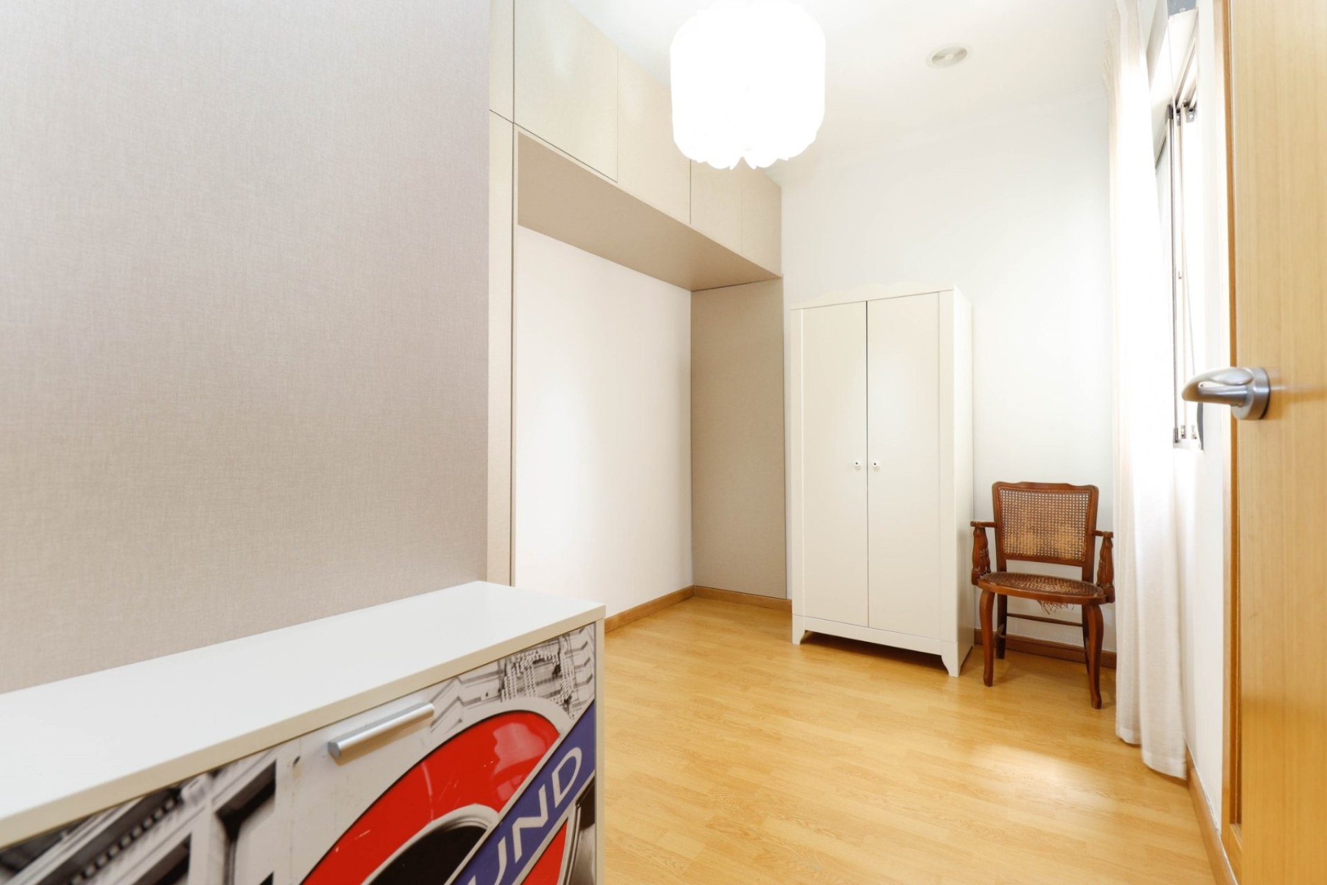 Herverkoop - Apartment -
Torrevieja - Center