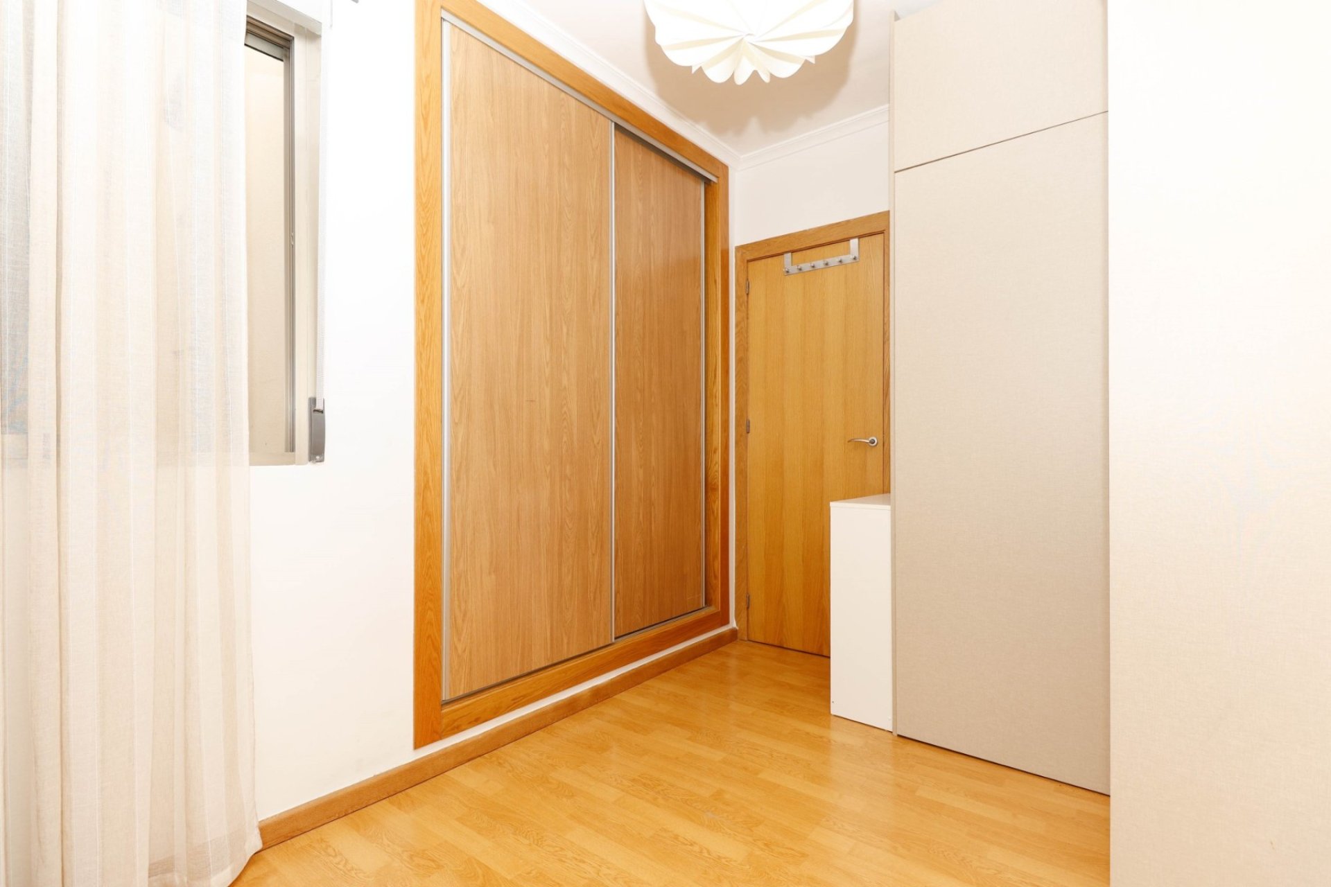 Herverkoop - Apartment -
Torrevieja - Center