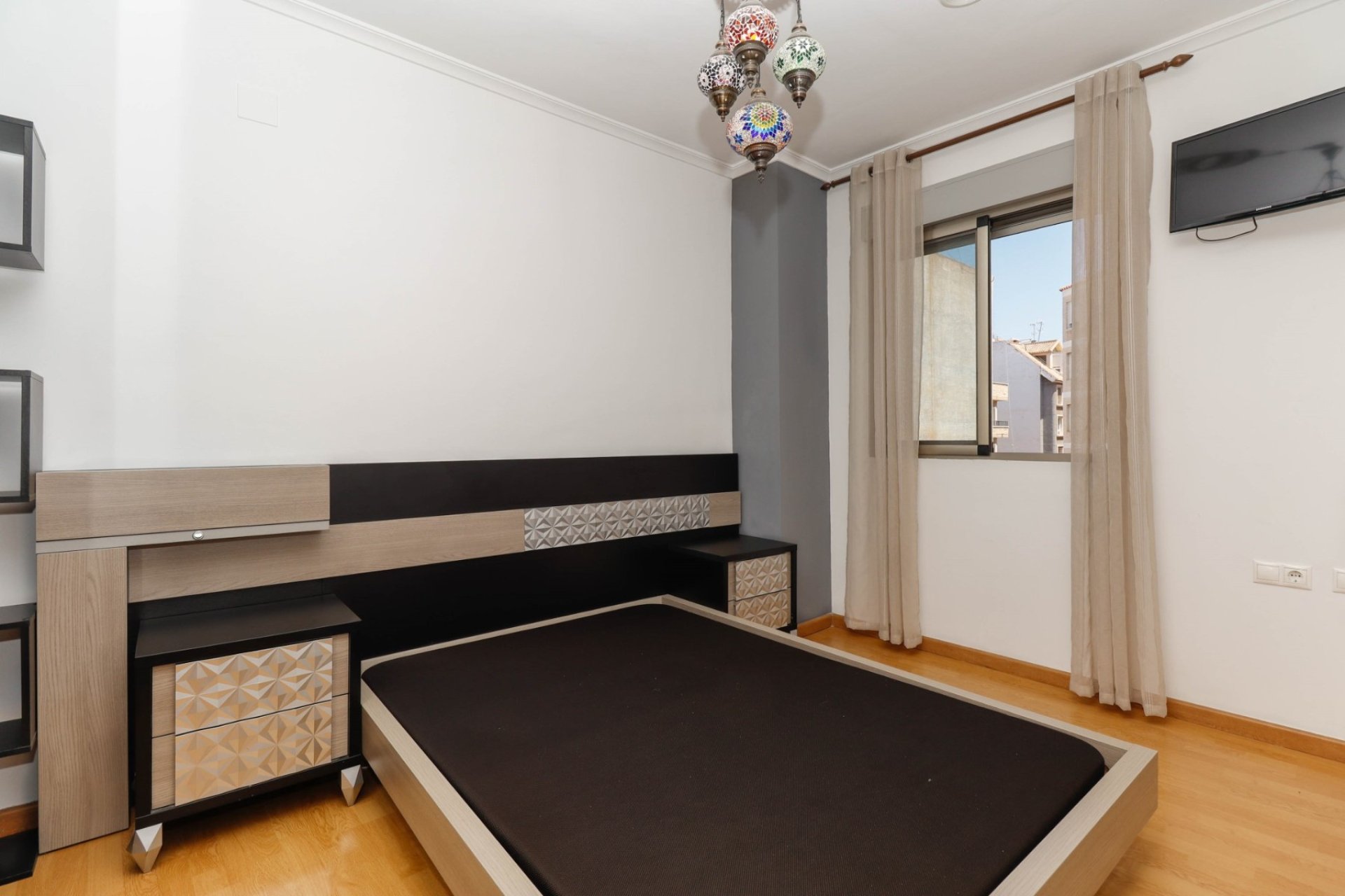 Herverkoop - Apartment -
Torrevieja - Center