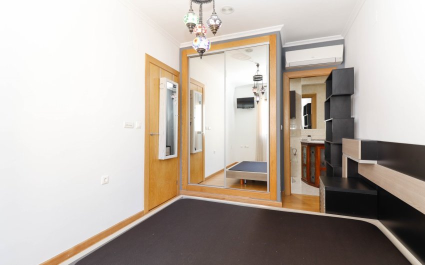 Herverkoop - Apartment -
Torrevieja - Center