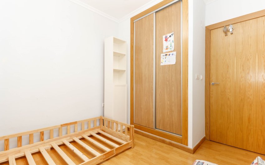 Herverkoop - Apartment -
Torrevieja - Center