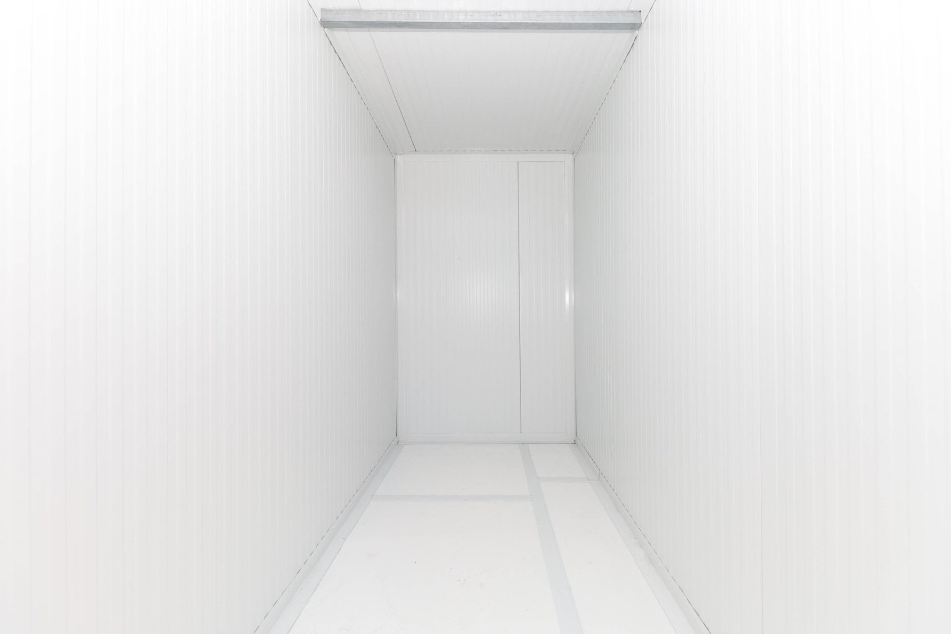 Herverkoop - Apartment -
Torrevieja - Center