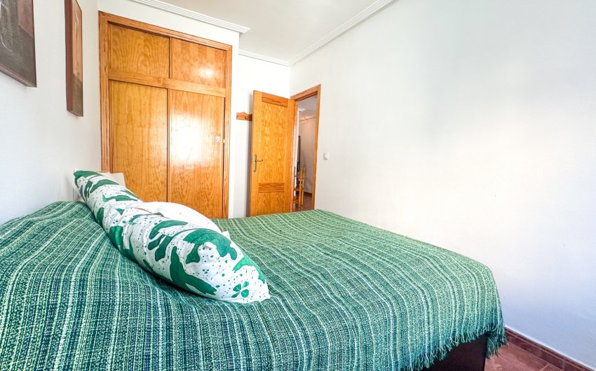 Herverkoop - Apartment -
Torrevieja - Center