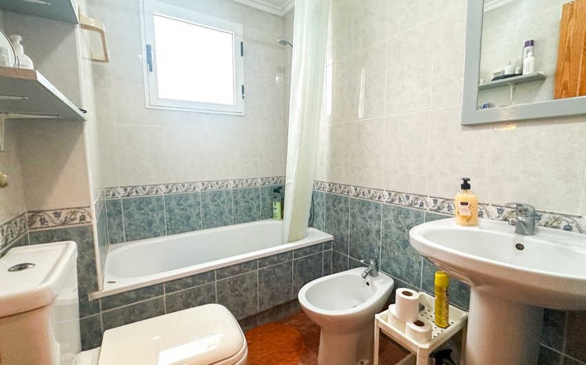 Herverkoop - Apartment -
Torrevieja - Center