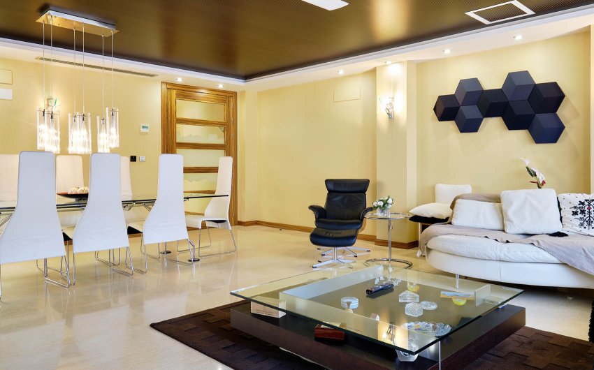 Herverkoop - Apartment -
Torrevieja - Center