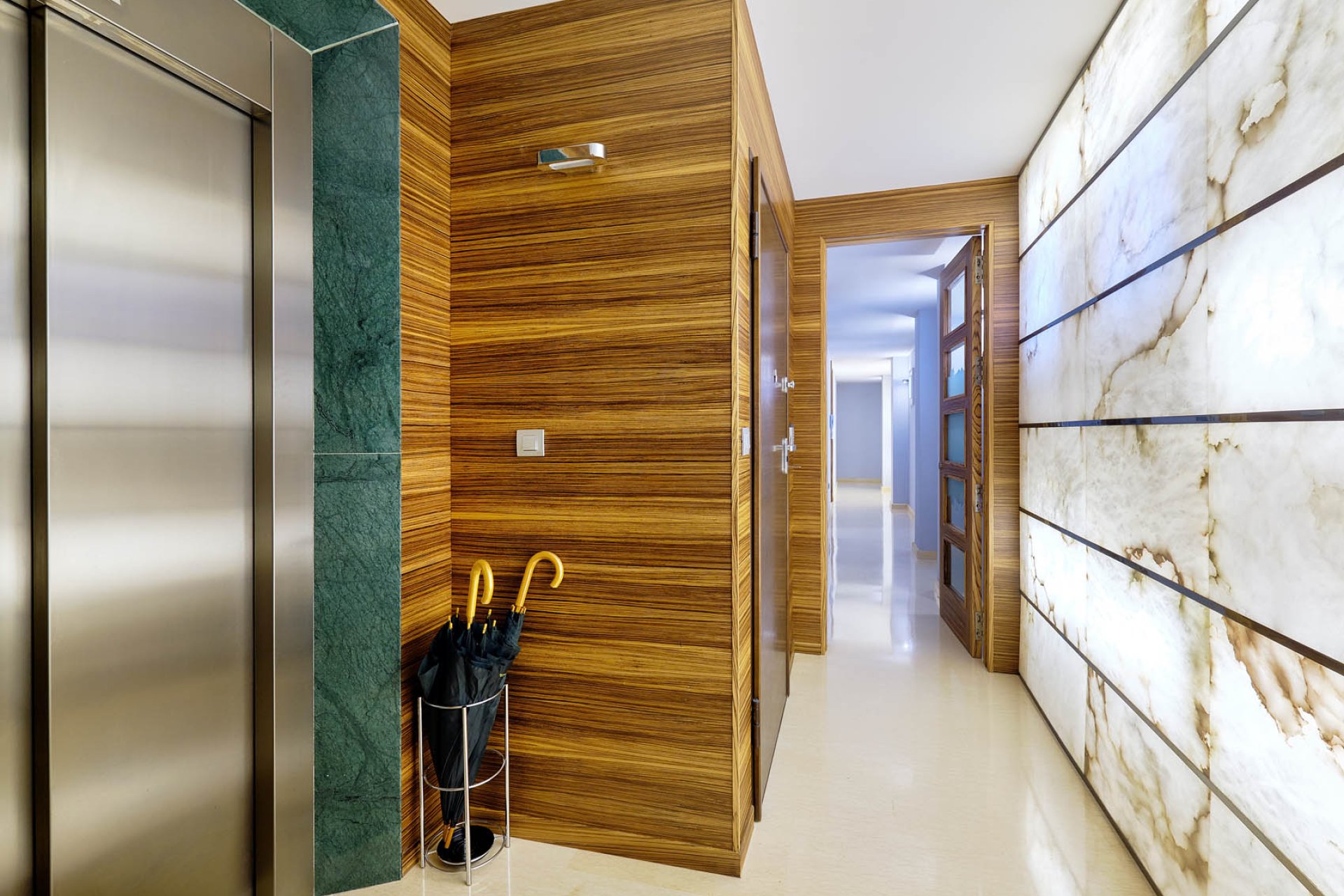 Herverkoop - Apartment -
Torrevieja - Center